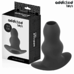 Imagen del artículo erótico ADDICTED TOYS - PLUG ANAL HUECO SILICONA TALLA XXL 15