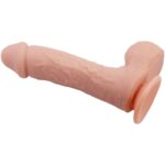 BAILE - DILDO JOHNSON PIEL REALISTA 22 CM - Imagen 10
