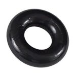Imagen del artículo erótico BATHMATE - ANILLO PENE BARBARIAN NEGRO de BATHMATE en la sección JUGUETES BIENESTAR |Juguetes para Hombres|Accesorios para el pene|Anillos Pene|Anillos sin vibración de Millenial Sexshop.