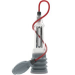 Imagen del artículo erótico BATHMATE - HYDROXTREME 7 BOMBA PARA PENE X30 de BATHMATE en la sección JUGUETES BIENESTAR |Juguetes para Hombres|Accesorios para el pene|Bomba Alargadora Pene de Millenial Sexshop.