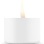 BIJOUX - SLOW SEX VELA DE MASAJE CORPORAL 50 G - Imagen 3