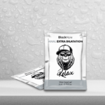 BLACK HOLE - GEL BASE AGUA DILATACIÓN ANAL 6 ML MONODOSIS - Imagen 6