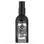 BLACK HOLE - SPRAY RETARDANTE STUDY FORTE 30 ML - Imagen 2