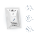 BRUMA - 6 ML GEL DESLIZANTE CON ALOE VERA CONFORT NATURAL - Imagen 4