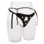 Imagen del artículo erótico CALEXOTICS - ARNÉS ROYAL THE PRINCESS TALLA ÚNICA de CALEXOTICS en la sección JUGUETES BIENESTAR |Arneses|Complementos Arneses de Millenial Sexshop.