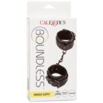 CALEXOTICS - BOUNDLESS ANKLE CUFFS ESPOSAS TOBILLERAS - Imagen 5