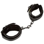 Imagen del artículo erótico CALEXOTICS - BOUNLESS WRIST CUFFS ESPOSAS PARA MANOS de CALEXOTICS en la sección BDSM & BONDAGE |Bondage|Esposas de Millenial Sexshop.