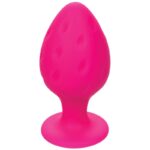 CALEXOTICS - CHEEKY PLUGS ANALES ROSA - Imagen 2