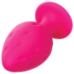 CALEXOTICS - CHEEKY PLUGS ANALES ROSA - Imagen 5