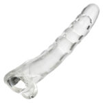 CALEXOTICS - MAXX EXTENSOR DE PENE AJUSTABLE TRANSPARENTE - Imagen 3