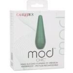 CALEXOTICS - MOD CHIC ESTIMULADOR VERDE - Imagen 9