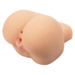 CALEXOTICS - THE FARMERS DAUGHTER DOBLE MASTURBADOR REALÍSTICO NATURAL - Imagen 5