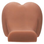 CALEXOTICS - THE ROLLER BABE DOBLE MASTURBADOR REALÍSTICO NATURAL - Imagen 6