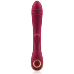 CICI BEAUTY - PREMIUM SILICONE RABBIT VIBRATOR - Imagen 5