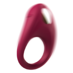 CICI BEAUTY - PREMIUM SILICONE VIBRATING RING - Imagen 2