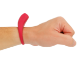 CICI BEAUTY - PREMIUM SILICONE VIBRATING RING - Imagen 4