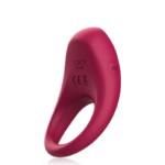 CICI BEAUTY - PREMIUM SILICONE VIBRATING RING - Imagen 6