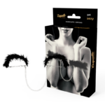 Imagen del artículo erótico COQUETTE CHIC DESIRE - ESPOSAS FETISH DELUXE de COQUETTE ACCESSORIES en la sección BDSM & BONDAGE |Bondage|Esposas de Millenial Sexshop.