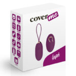 COVERME - HUEVO CONTROL REMOTO LAPI LILA - Imagen 3