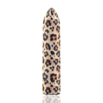 CUSTOM BULLETS - BALA RECARGABLE LEOPARD 10 INTENSIDADES - Imagen 5