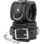 DARKNESS - ESPOSAS BDSM ACOLCHADAS - Imagen 2