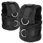 DARKNESS - SET DE ATADURAS PARA LA CAMA - Imagen 3