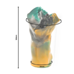 EPIC - ARGES MASTURBADOR MASCULINO CÍCLOPE - Imagen 5