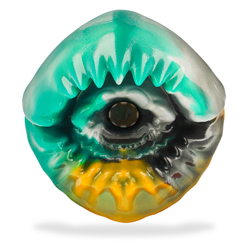 EPIC - ARGES MASTURBADOR MASCULINO CÍCLOPE-MillenialSexshop-EPIC Imagen del artículo erótico EPIC - ARGES MASTURBADOR MASCULINO CÍCLOPE de EPIC en la sección JUGUETES BIENESTAR |Juguetes para Hombres|Masturbador Boca de Millenial Sexshop.