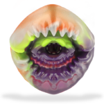 Imagen del artículo erótico EPIC - BRONTES MASTURBADOR MASCULINO CÍCLOPE de EPIC en la sección JUGUETES BIENESTAR |Juguetes para Hombres|Masturbador Boca de Millenial Sexshop.