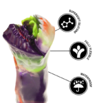 EPIC - BRONTES MASTURBADOR MASCULINO CÍCLOPE - Imagen 4