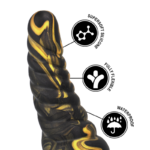 EPIC - FURIAS DILDO CRIATURA MITOLÓGICA GRIEGA - Imagen 4