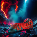 EPIC - PHOBOS DILDO HIJO DEL AMOR Y DELEITE TAMAÑO GRANDE - Imagen 2