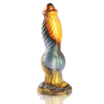 EPIC - PHOENIX DILDO EL RESURGIR DEL PLACER RECARGABLE CONTROL REMOTO - Imagen 3