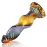 EPIC - PHOENIX DILDO EL RESURGIR DEL PLACER RECARGABLE CONTROL REMOTO - Imagen 6