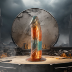 EPIC - TALOS DILDO DEL PODER Y PLACER - Imagen 2