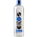 Imagen del artículo erótico EROS - AQUA LUBRICANTE DENSO MEDICO 250 ML de EROS CLASSIC LINE en la sección DROGUERÍA |Lubricantes|Base Agua de Millenial Sexshop.