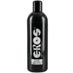 Imagen del artículo erótico EROS - CLASSIC SILICONA BODYGLIDE 500 ML de EROS CLASSIC LINE en la sección DROGUERÍA |Lubricantes|Base Silicona de Millenial Sexshop.