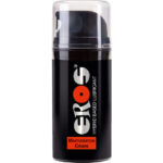 Imagen del artículo erótico EROS - CREMA PARA MASTURBACION 100 ML de EROS CLASSIC LINE en la sección DROGUERÍA |Lubricantes|Base Agua de Millenial Sexshop.