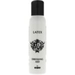 Imagen del artículo erótico EROS FETISH LINE - LUBRICANTE PARA ROPA DE LATEX 100 ML de EROS FETISH LINE en la sección DROGUERÍA |Lubricantes de Millenial Sexshop.