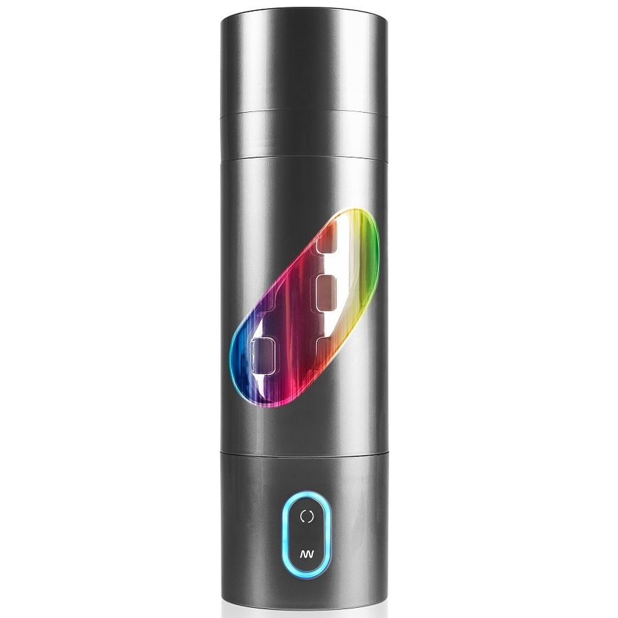 EXTREME TOYZ - ROTO BATOR USB MASTURBADOR MASCULINO BOCA-MillenialSexshop-EXTREME TOYZ Imagen del artículo erótico EXTREME TOYZ - ROTO BATOR USB MASTURBADOR MASCULINO BOCA de EXTREME TOYZ en la sección JUGUETES BIENESTAR |Juguetes para Hombres|Masturbador Automático de Millenial Sexshop.