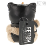 FETISH SUBMISSIVE - LUNO OSITO PELUCHE BDSM MODELO 7 - Imagen 3
