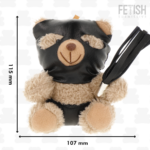 FETISH SUBMISSIVE - LUNO OSITO PELUCHE BDSM MODELO 7 - Imagen 4