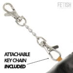 FETISH SUBMISSIVE - LUNO OSITO PELUCHE BDSM MODELO 7 - Imagen 6