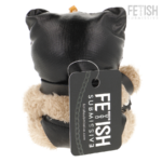 FETISH SUBMISSIVE - MOMO OSITO PELUCHE BDSM MODELO 8 - Imagen 3