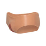 HIDDEN DESIRE - ALTER EGO BRAGA VAGINA ABIERTA CINTURA BAJA NATURAL - Imagen 2