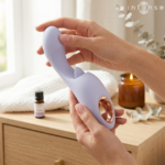 INTENSE - ANYA ESTIMULADOR MULTIFUNCIÓN CON VIBRACIÓN Y MOVIMIENTO - Imagen 5