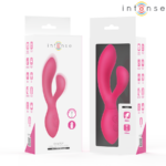 INTENSE - CHARLY ESTIMULADOR VIBRADOR ARTICULABLE - Imagen 5