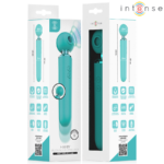 INTENSE - HAMBY ESTIMULADOR MULTIFUNCIÓN CON SUCCIÓN Y VIBRACIÓN - Imagen 9