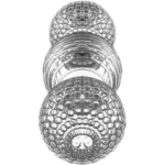 Imagen del artículo erótico JAMYJOB - EXTREME MASTURBADOR TRANSPARENTE TENSEK 2 de JAMYJOB en la sección JUGUETES BIENESTAR |Juguetes para Hombres|Vaginas con vibración de Millenial Sexshop.