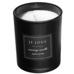 Imagen del artículo erótico JE JOUE - VELA DE MASAJE LUXURY - JAZMÍN & LIRIO de JE JOUE en la sección DROGUERÍA |Para Masajes|Velas de Masaje de Millenial Sexshop.